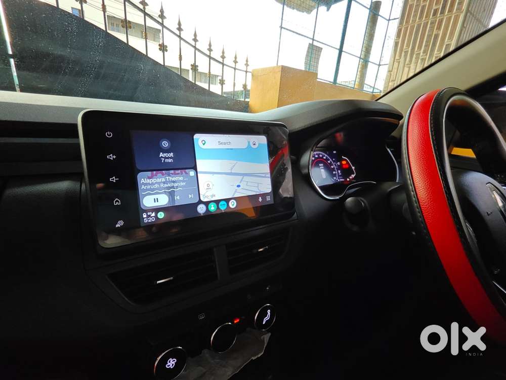 Volkswagen Virtus 1.0 Topline Tsi At, 2025, Petrol