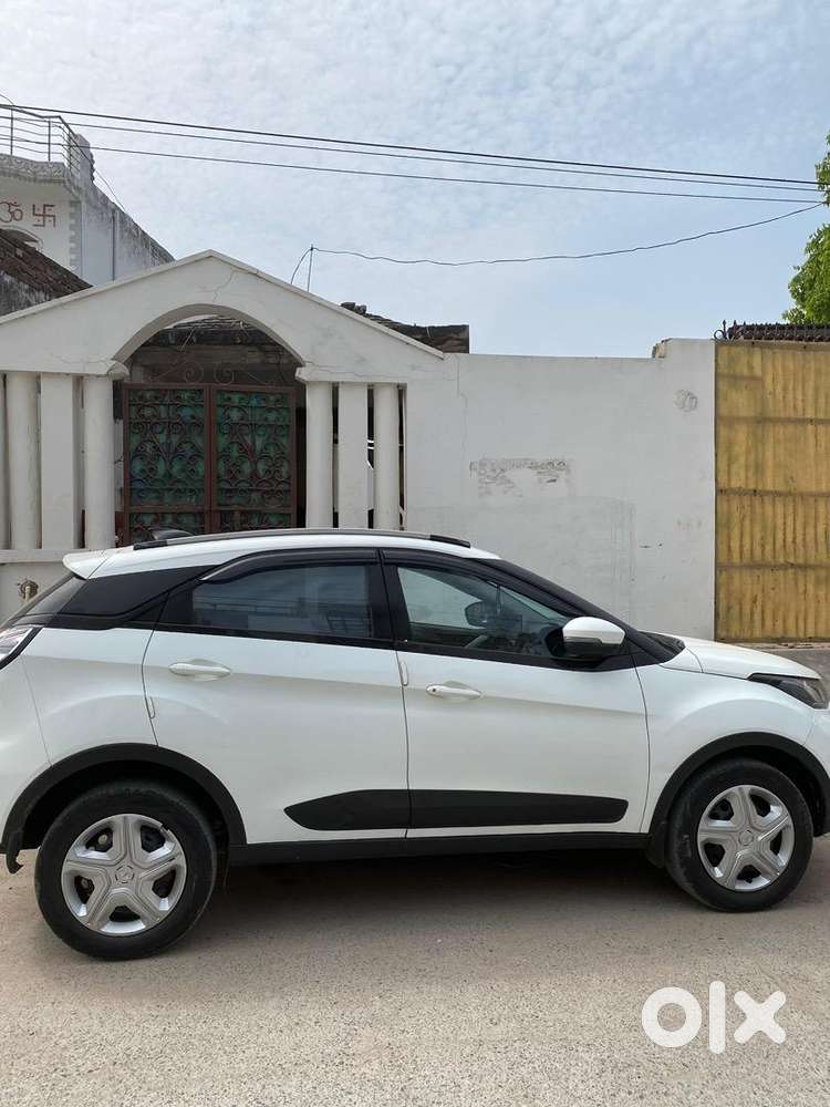 Tata Diesel Automatic 2021 Car