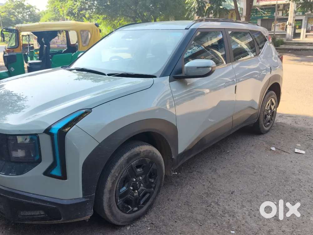 Kia New Seltos Petrol Manual 2026 Model