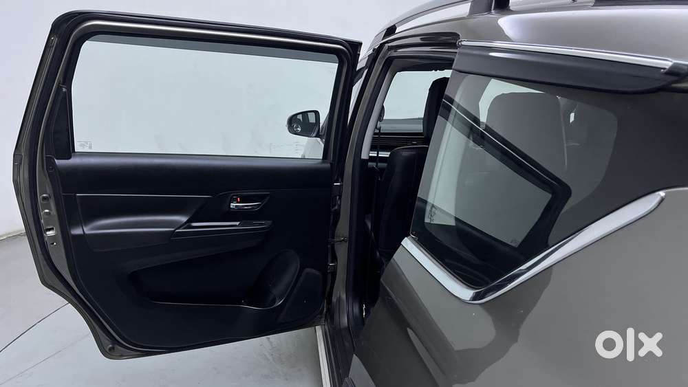 Maruti Suzuki Xl6 1.5 Zeta At, 2021, Petrol