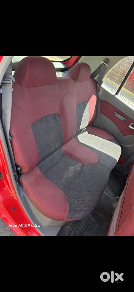 Hyundai Santro, 2007