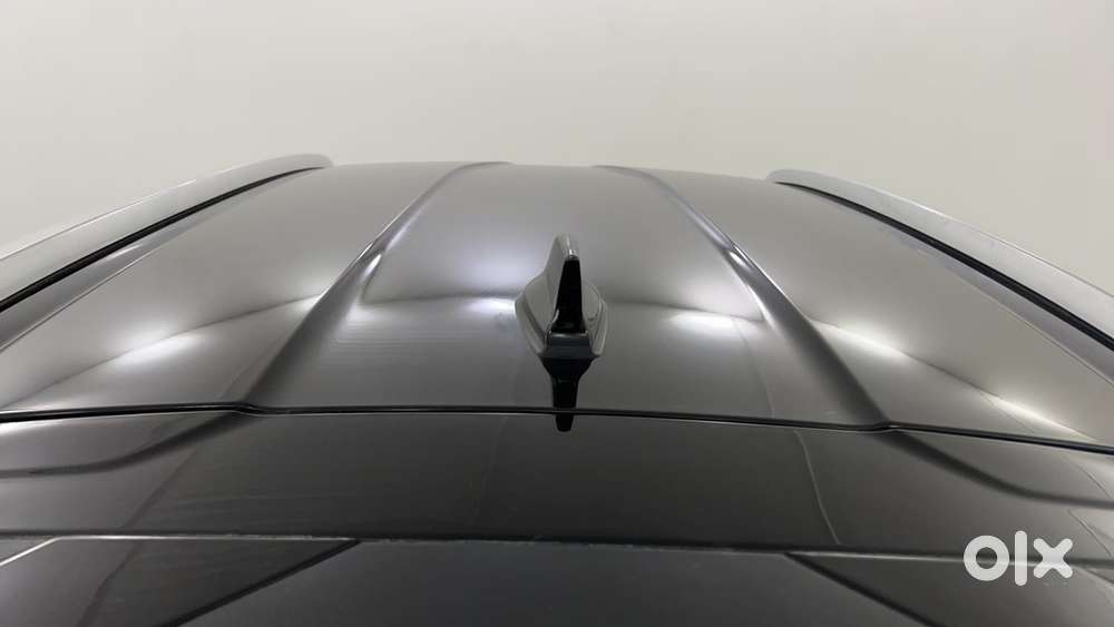 Renault Kiger Rxt, 2024, Petrol