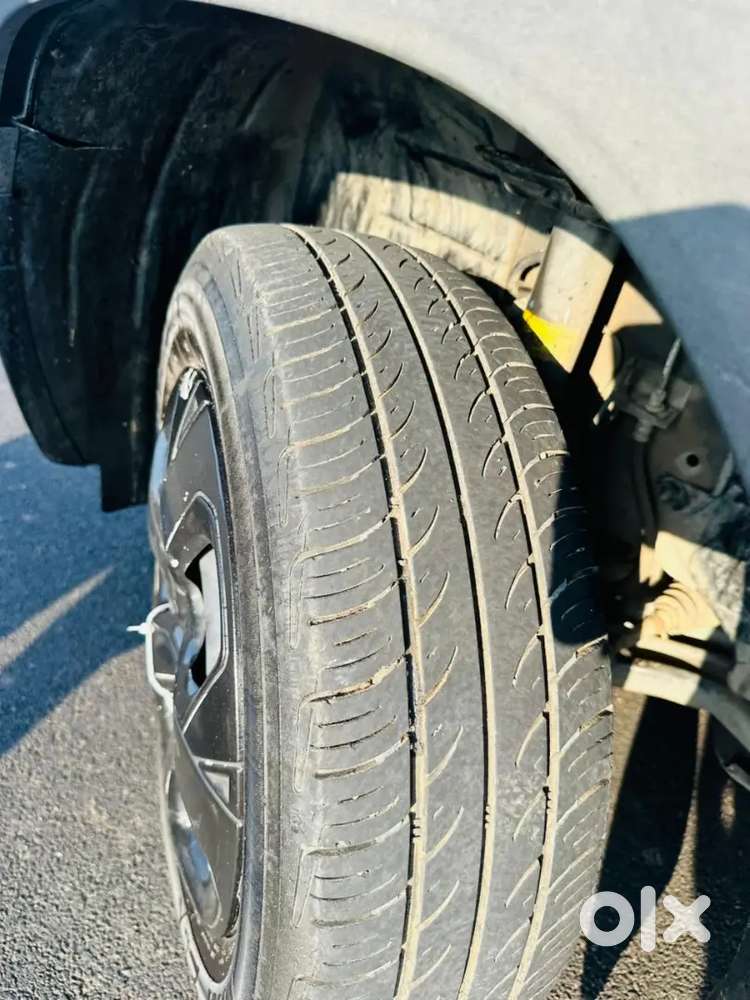 Tata Punch 2025 Petrol Well Maintained