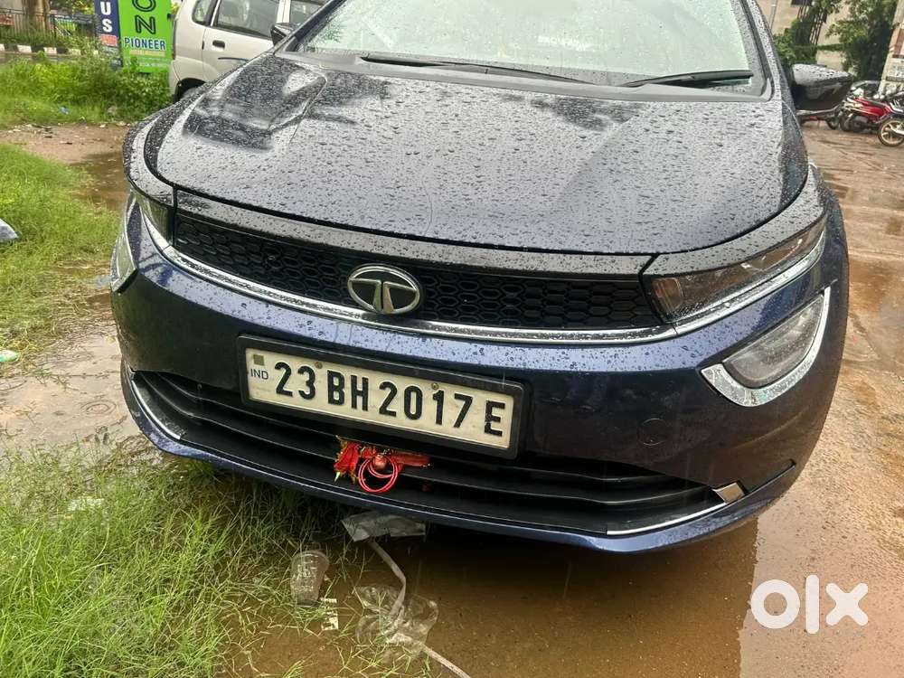Tata Altroz 2023 Petrol Manual