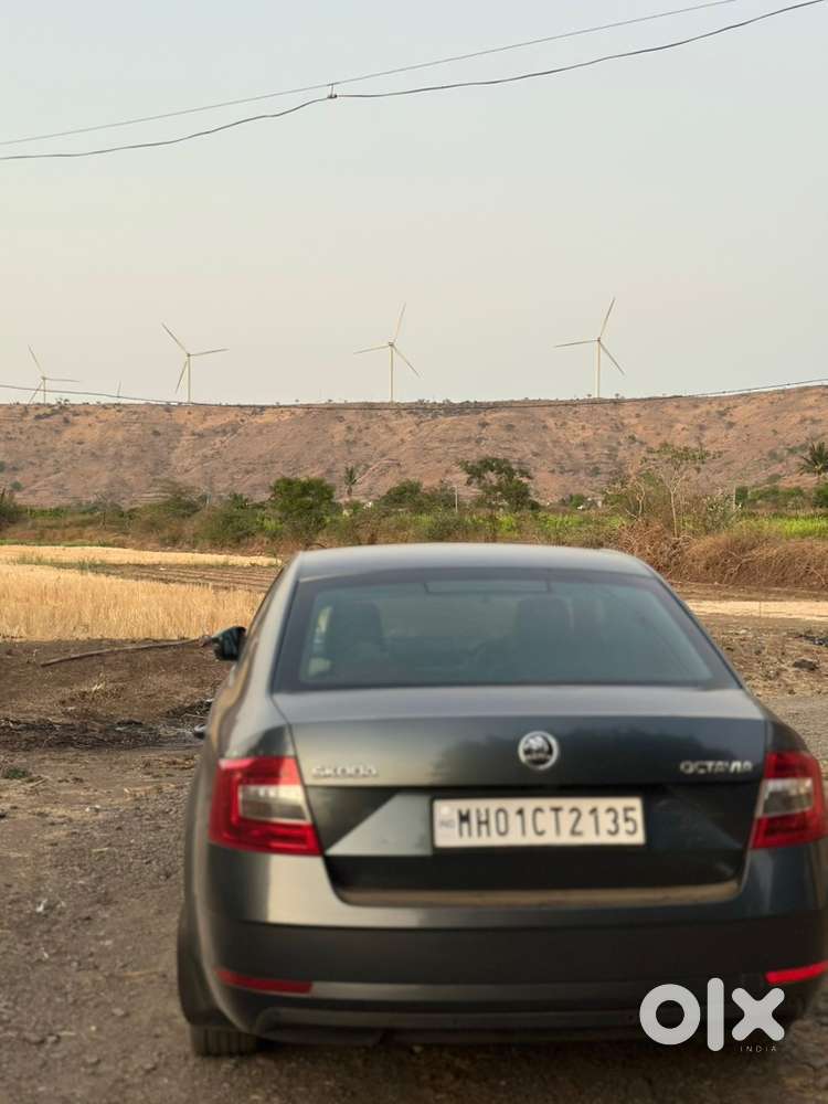Skoda Octavia 1.4 Tsi 2017