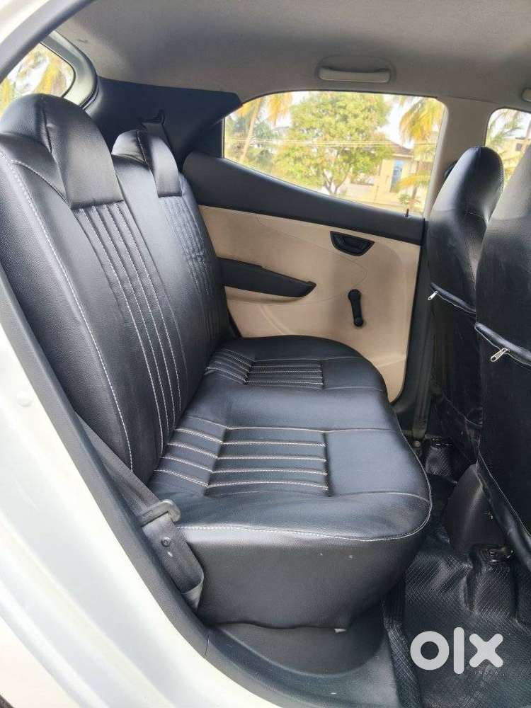 Hyundai Eon Era +, 2012, Petrol