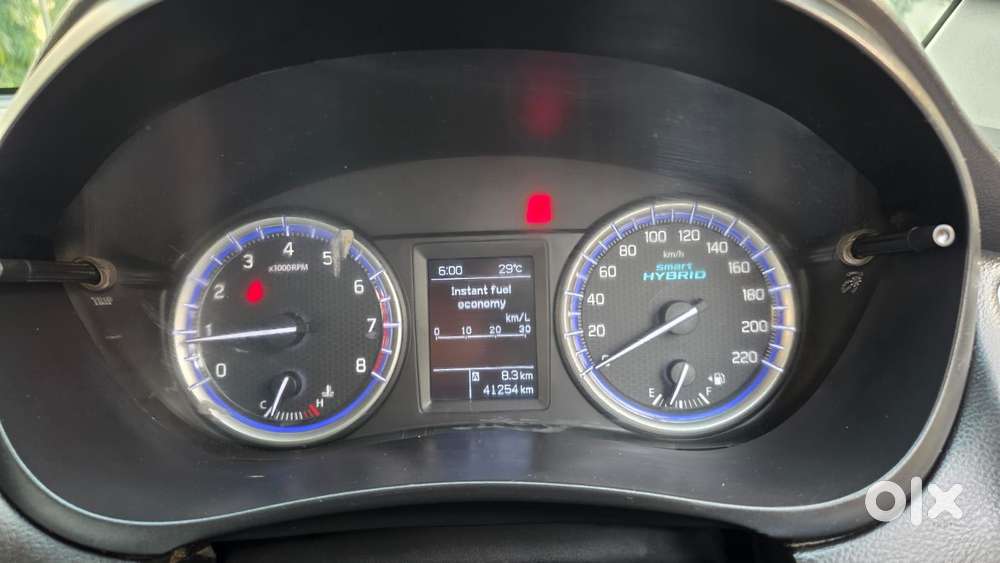Maruti Suzuki S-cross 1.5 Zeta, 2022, Petrol