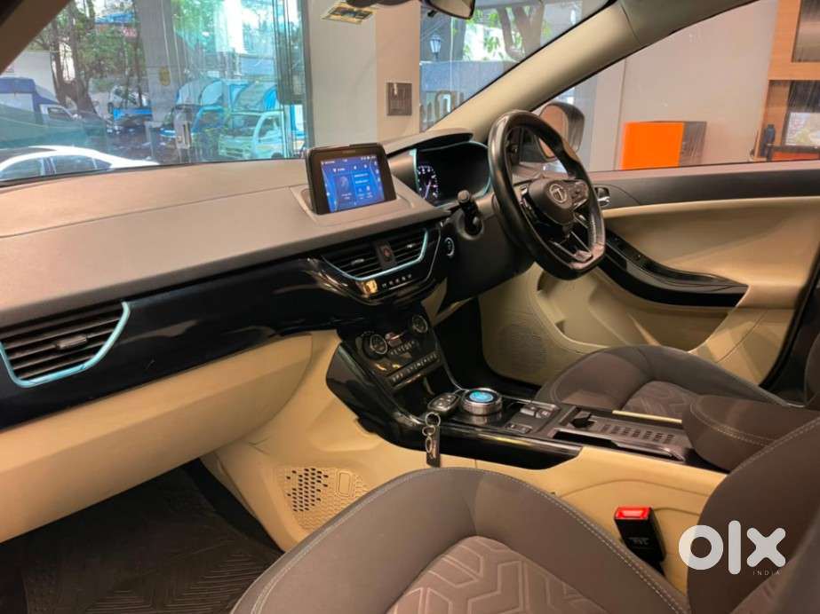 Tata Nexon 1.2 Revotron Xza Plus (o), 2022, Petrol
