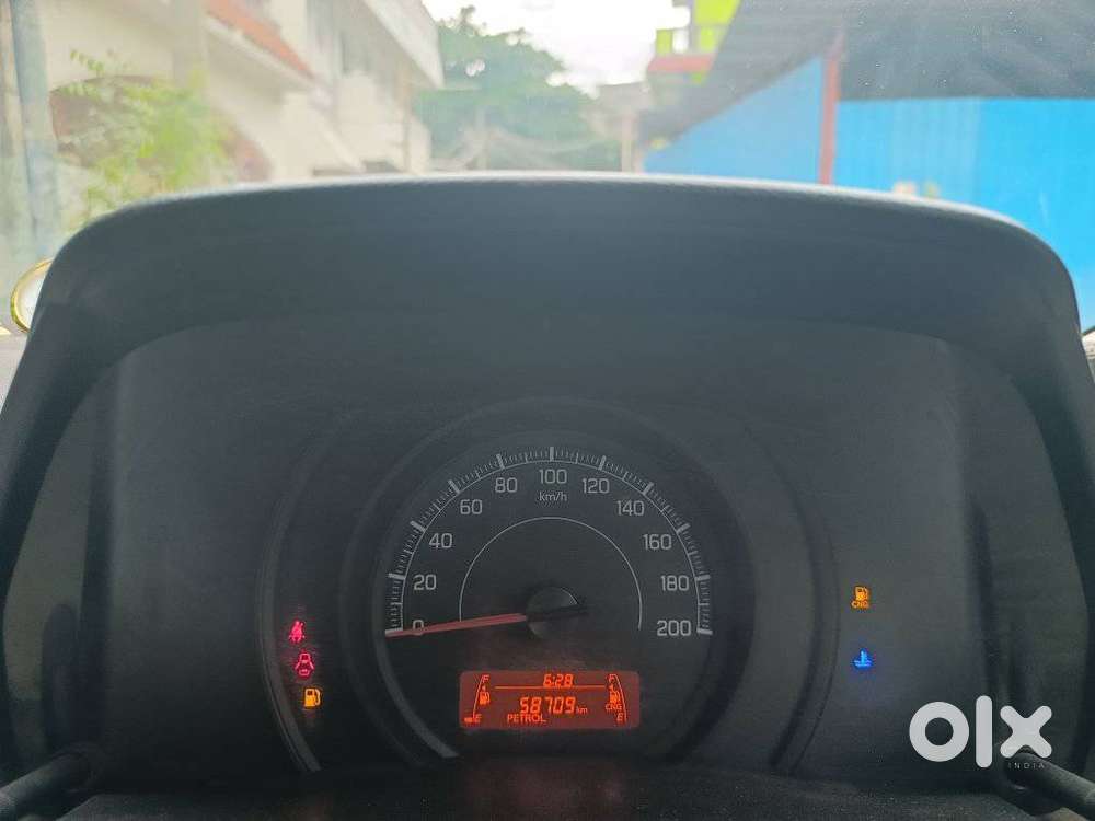 Maruti Suzuki Swift Dzire Tour, 2024, Cng & Hybrids