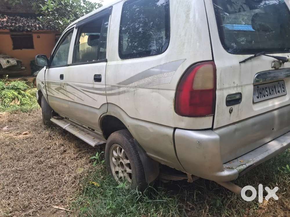 Chevrolet Tavera 2013 Diesel