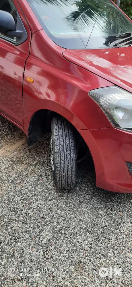 Good Condition  Car For Sale