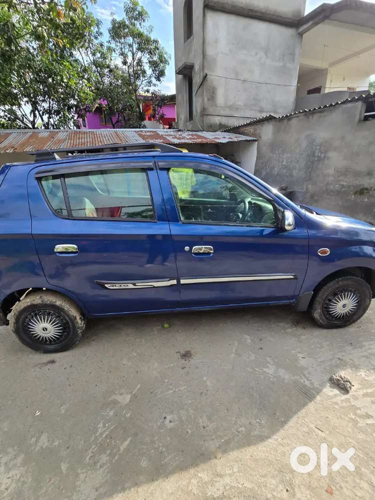 Maruti Suzuki Alto 800 2016 Petrol Well Maintained