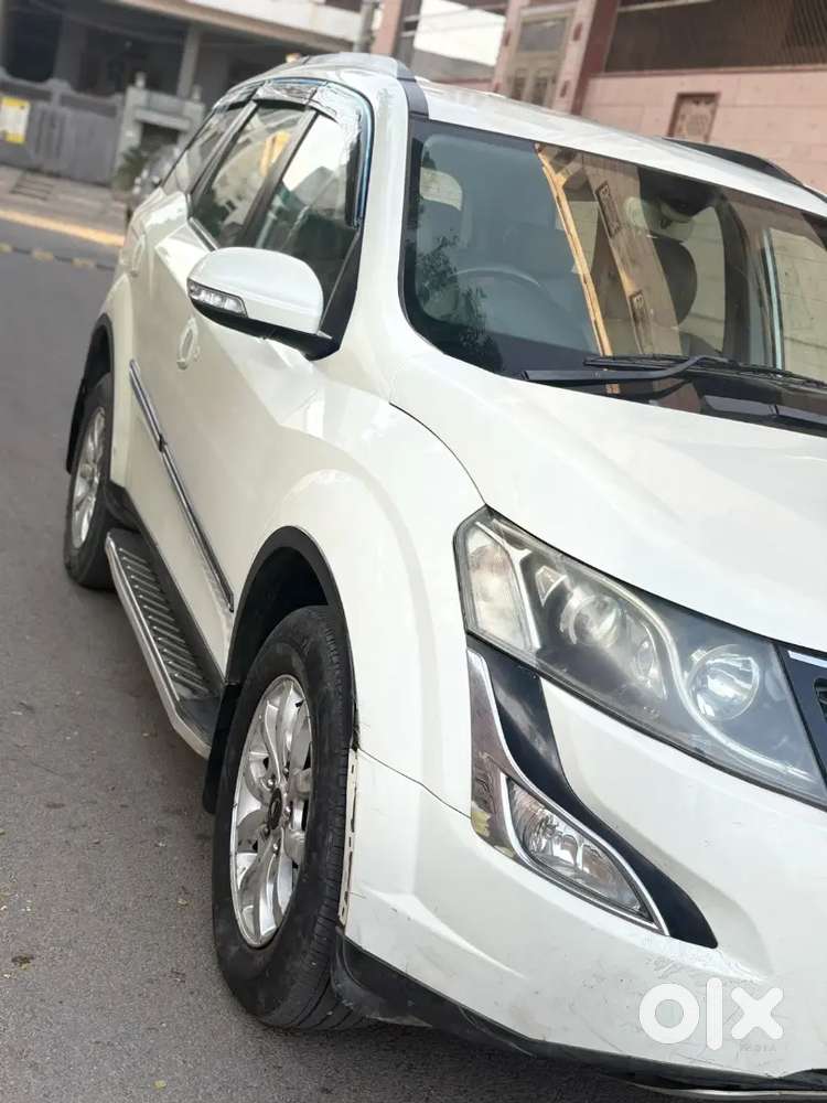 Mahindra Xuv500 2020 Diesel 67000 Km Driven