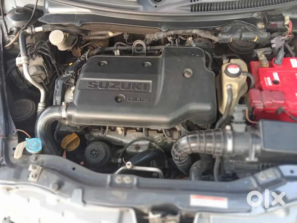 Maruti Suzuki Dzire Vdi 2016 Diesel Manual