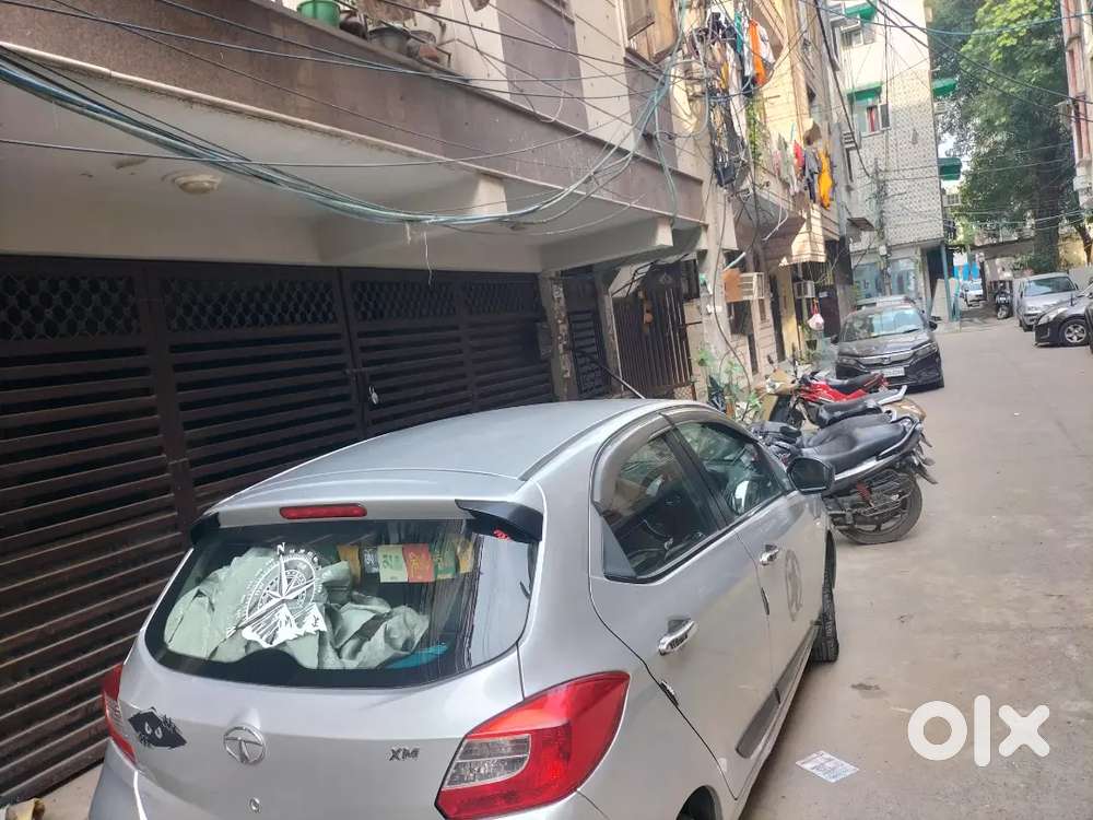 Tata Tiago Revotron 2020