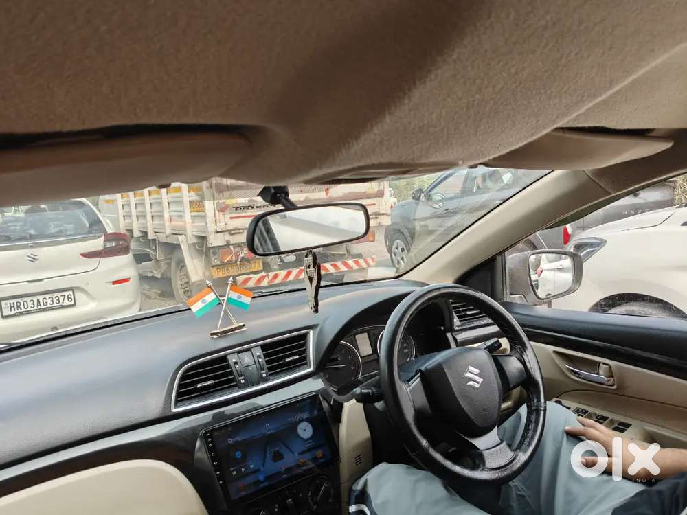Maruti Suzuki Ciaz Vdi 2016