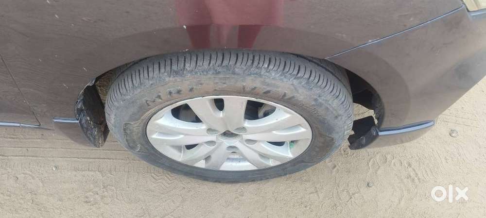 Maruti Suzuki Ertiga Zdi+ Shvs, 2017, Diesel