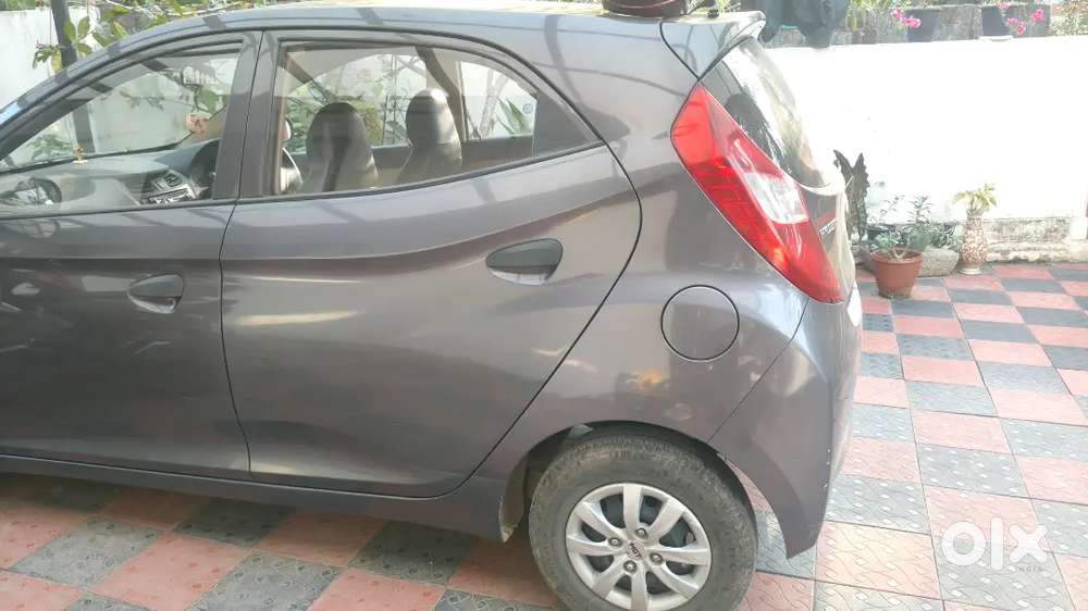 Hyundai Eon Dlite+