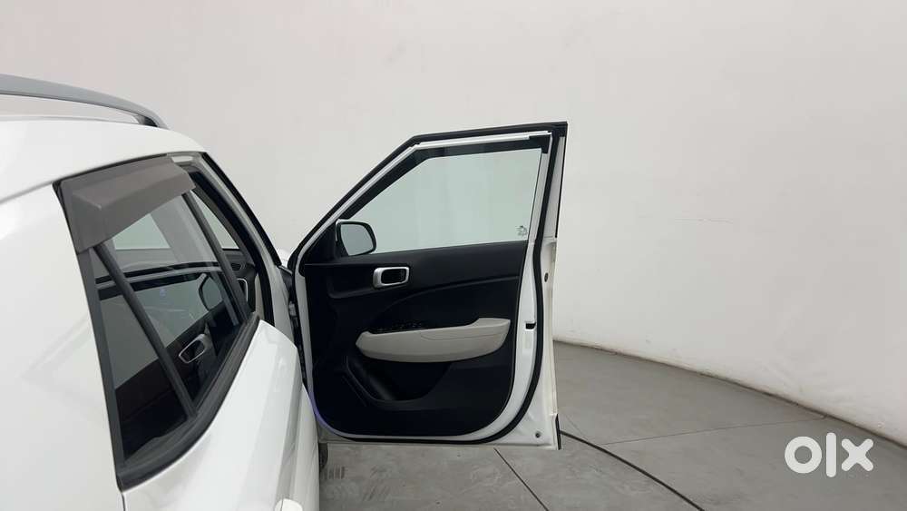 Hyundai Venue Sx, 2023, Petrol