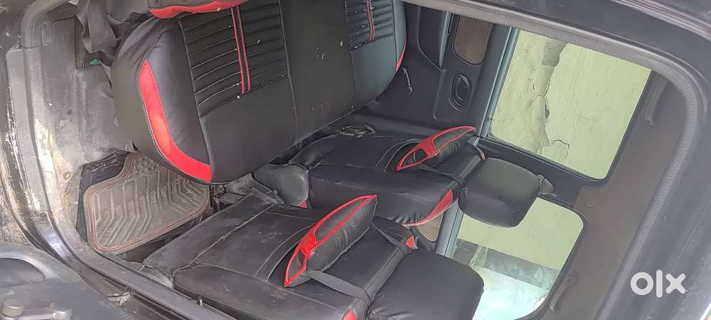 2007 Maruti Wagon R