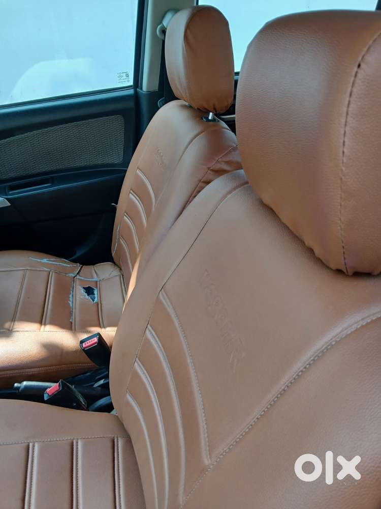Maruti Suzuki Wagon R 1.0, 2013, Petrol
