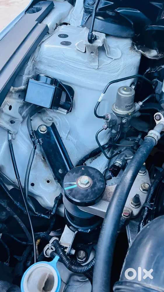Maruti Suzuki Ciaz 2016 Cng & Hybrids 90000 Km Driven