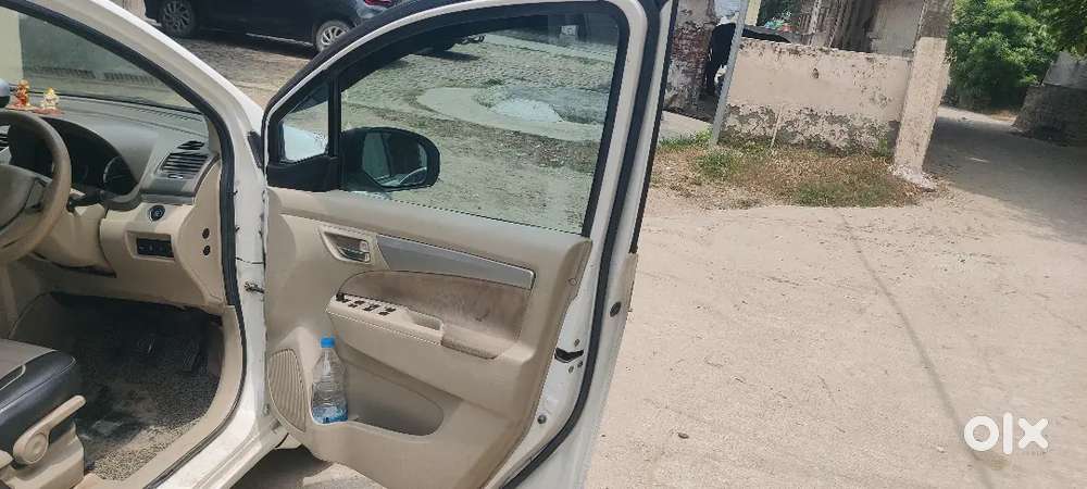 Maruti Suzuki Ertiga 2017 Diesel Car