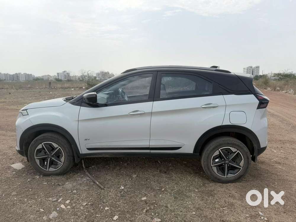 Tata Electric Car 2024