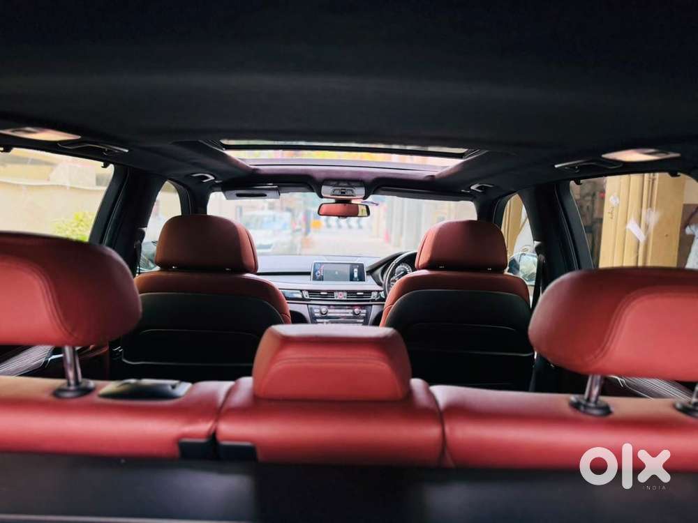 Bmw X5 Xdrive 30 D, 2016, Diesel
