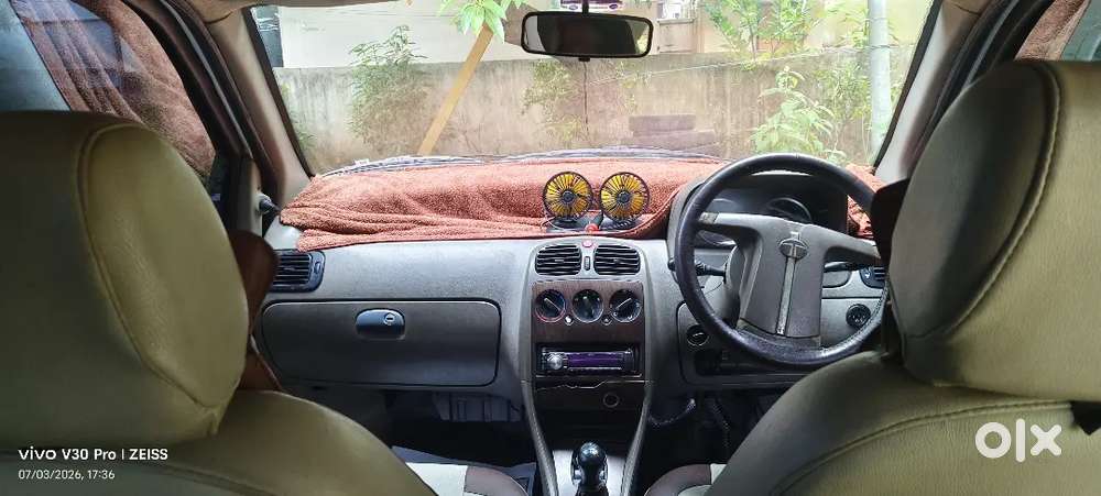Tata Indigo Cs Lx 2013 Diesel Manual Car