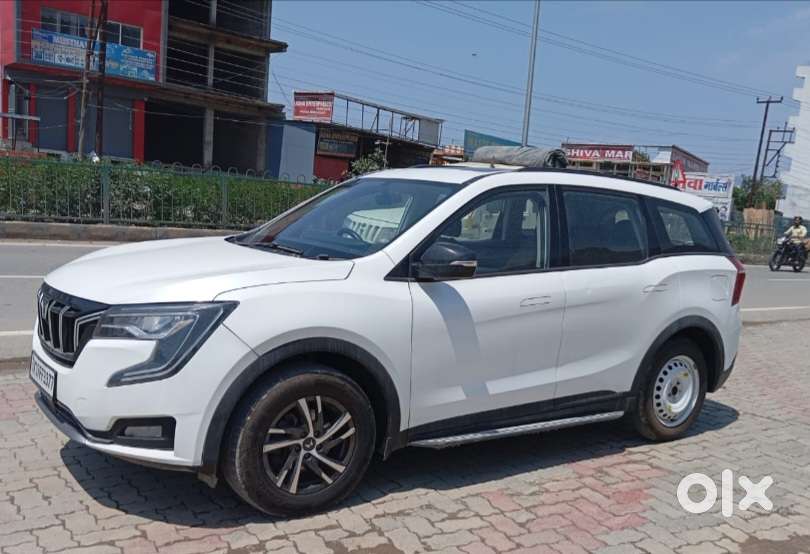 Mahindra Xuv700 2.2 Ax 5 Diesel Mt Str, 2022, Diesel