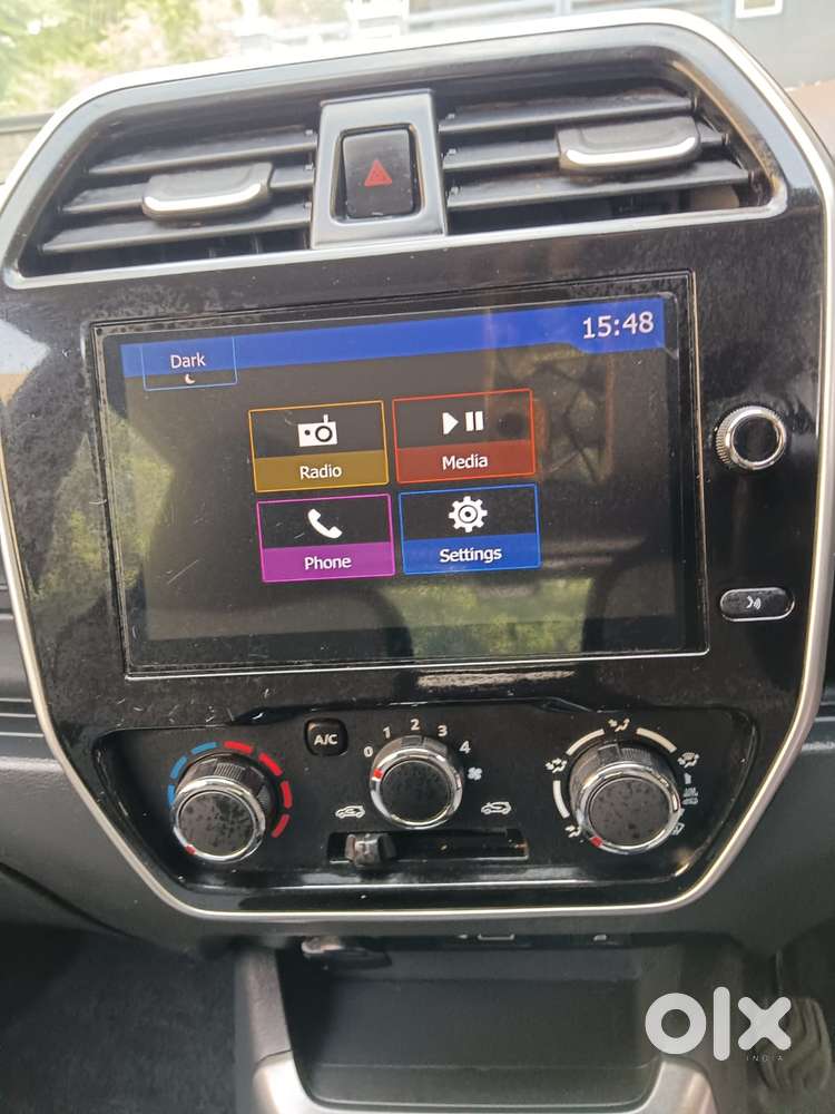 Datsun Redigo 0.8 T, 2020, Petrol