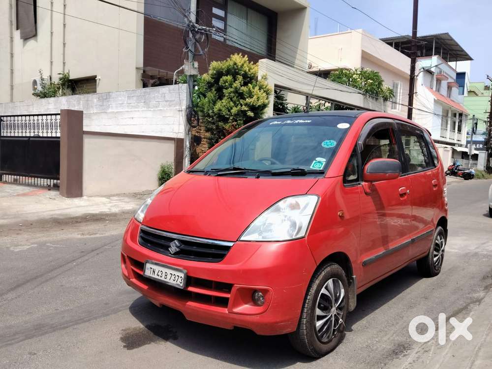 Maruti Suzuki Zen Estilo, 2007, Petrol