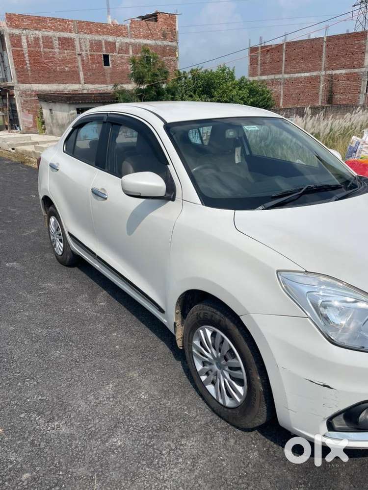 Maruti Suzuki Dzire 2020 Petrol Well Maintained