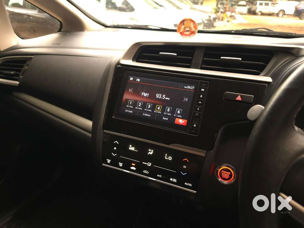 Honda Wr-v 1.2 Vx I-vtec, 2022, Petrol