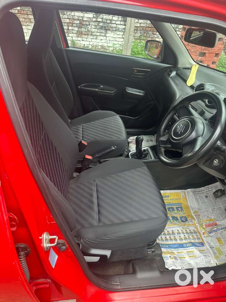 Maruti Suzuki Swift 2019 Petrol 64000 Km Driven