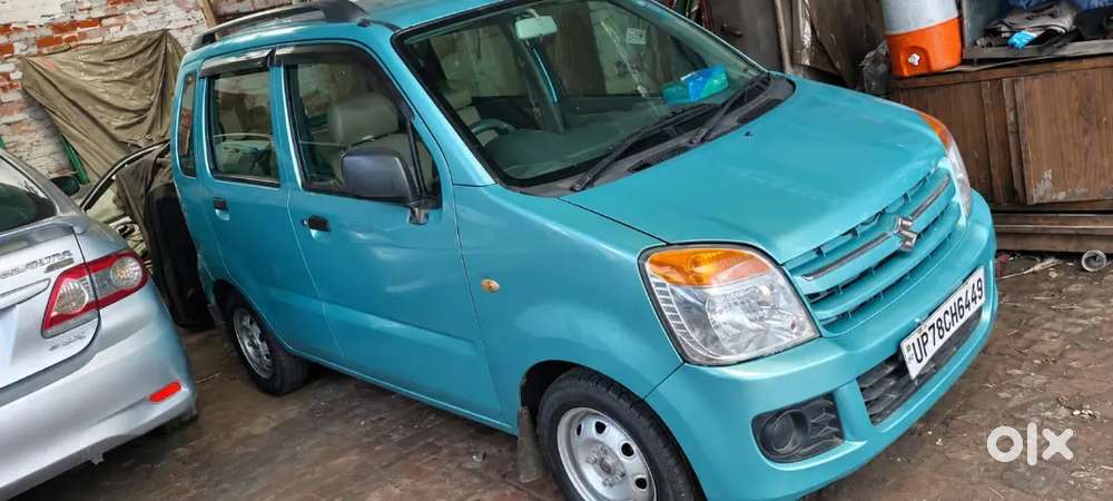 Maruti Suzuki Wagon R 2006