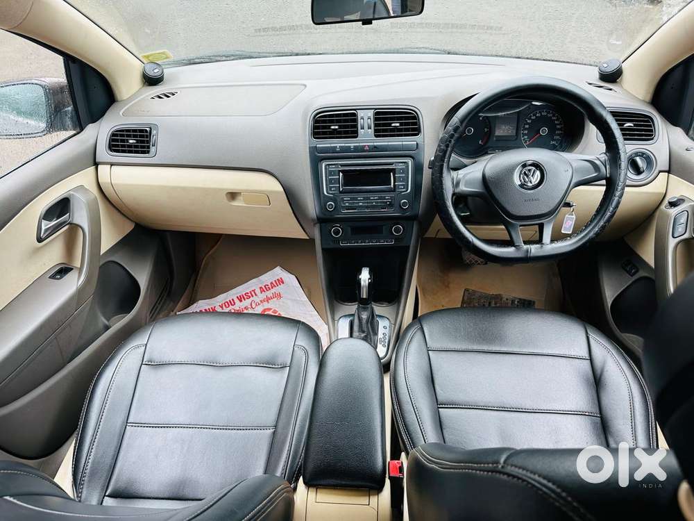 Volkswagen Vento