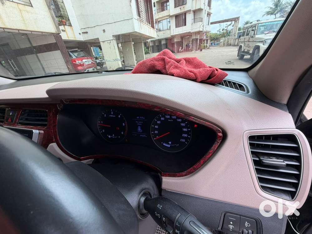 Hyundai Elite I20 Diesel Well Maintained