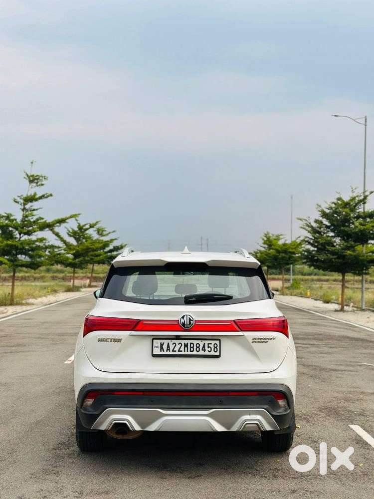 Mg Hector 2.0 Sharp Diesel, 2021, Diesel