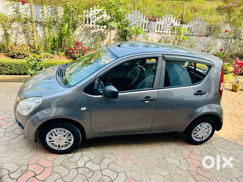 Single Owner Family Used Ritz Neet Car