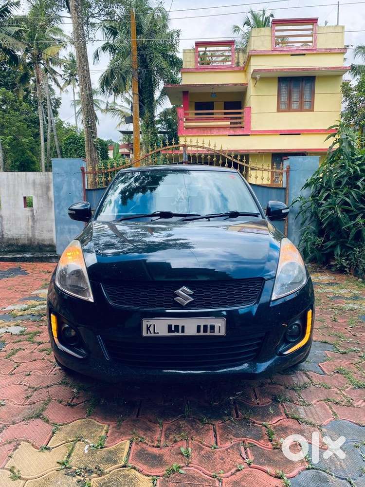 Maruti Suzuki Swift 2012 Diesel Good Condition