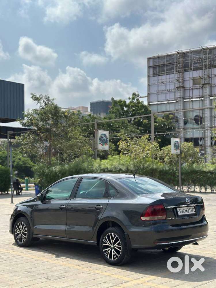 Volkswagen Vento 1.5 Tdi Highline, 2019, Diesel