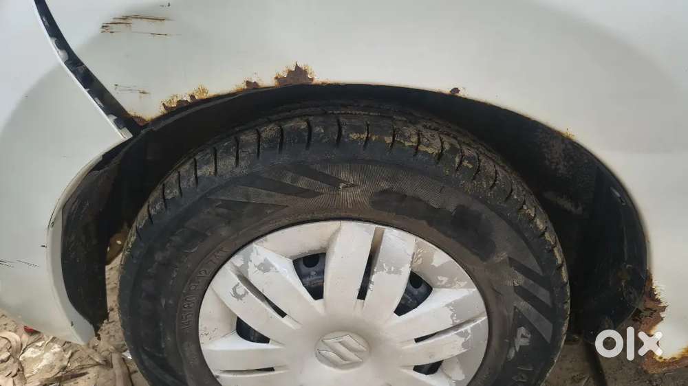 Maruti Suzuki Alto 800 2019