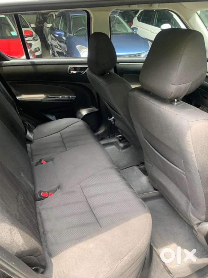 Maruti Suzuki Swift Vdi Optional, 2013, Diesel