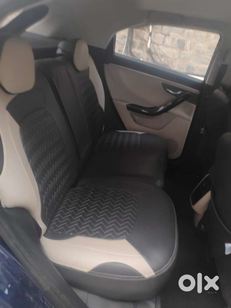 Tata Nexon 1.2 Revotron Xza Plus (o) Amt, 2023, Petrol