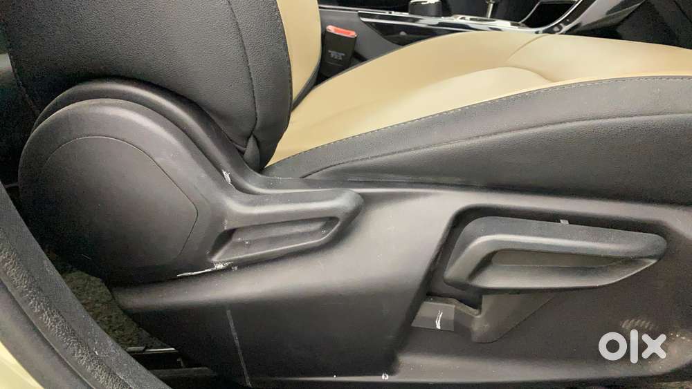 Tata Nexon 1.5 Revotorq Xza Plus Kaziranga, 2023, Petrol