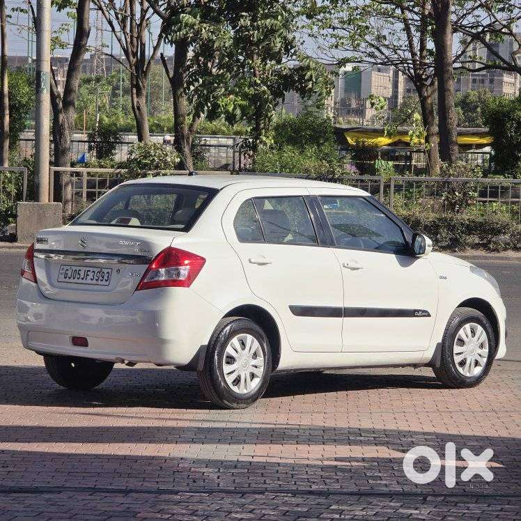 Maruti Suzuki Dzire, 2014, Diesel