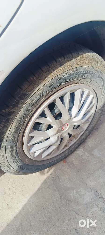 Maruti Suzuki Dzire 2012 Diesel 135000 Km Driven