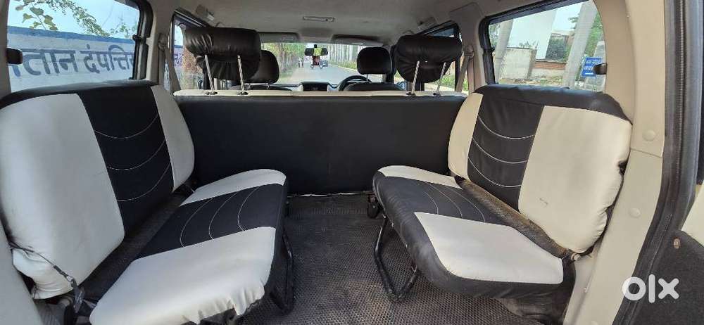 Mahindra Scorpio S5 Plus, 2021, Diesel